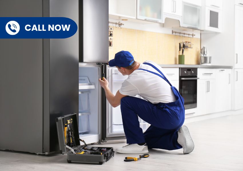 Delhi IA Appliance Repair Company